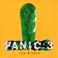 패닉(Panic) 3집 - Sea Within