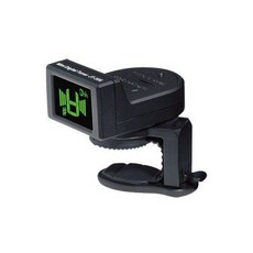 吉他好朋友 JOYO JT-306 夾式 調音器 通用型 輕巧迷你 吉他調音器, 1個