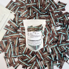 부샤드 카라멜&씨솔트초콜릿 240g(소분) 코스트코 초콜렛, 1개