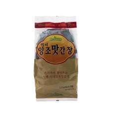 (무)이엔 일회용간장 5.6ml(185개입), 5.6ml, 1