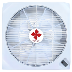 威力 WL-RD16S DC輕鋼架專用節能遙控循環扇/太空 (台灣製造), WL16-RD26S