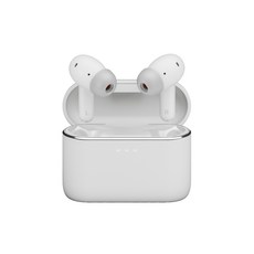 Cambridge Audio Melomania A100 真無線主動降噪耳機 公司貨, 白色