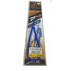 TANAKA 幸福 P-46 加強失手繩 - 民辰商行, 1個