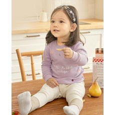 UNIFRIEND 래빗가든 올스판후라이스 9부내의 상하세트