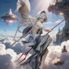 EVA渚薰【日版】限量 新世紀福音戰士手辦GK潮玩模型Nicjoy禮物, 1個, EVA渚薰【進口品質】吸塑彩盒包裝,高35釐米【日版】 SS+升級面雕