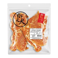 御天犬 家庭號超值包 大包裝 量販包 寵物零食 寵物肉乾 肉片 肉捲 肉餅 潔牙骨, 1個, 超值包, 340g, 雞胸肉片
