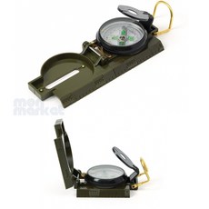 군용 나침반 휴대나침판 휴대용나침반