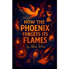 (영문도서)How the Phoenix Forgets Its Flames Paperback, Independently Published, English, 9798272789938