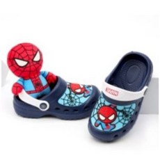 MARVEL漫威 蜘蛛人懶人鞋