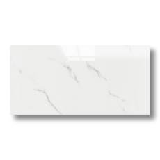 리파니 붙이는 손쉬운 벽변 데코 타일 폼블럭 대리석 시트지 10개, 우아 화이트