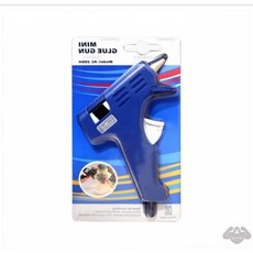 콩킹팜 프린스 미니글루건 AC-280A (1개) 목공