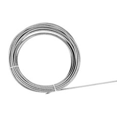 21세기트랜드 시즌 라이프 타프 연결 부품, 타프 부품-와이어 4mm/10M, 1개