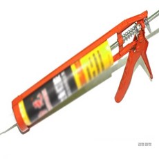 김영마켓 실리콘건 가정용실리콘총