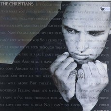 The Christians 45轉單曲 Words (英單曲榜NO.18), 1個