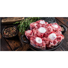 [호영농장] 국내산 한우 젊은 암소 소꼬리 알꼬리 방광뼈 세트, 선택3 [한우]소알꼬리+방광뼈(8~9kg), 1세트