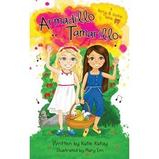 Armadillo Tamarillo Paperback, Inko Junior, English, 9780473430375