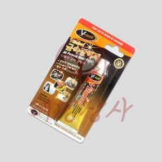 다목적 금속 광택제 30g 혜명상사