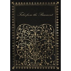 (영문도서) Tales from the Basement Paperback, Hastings College Press, English, 9781942885948