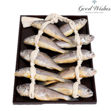 황금빛 감칠맛 실속 명품 영광굴비세트, 1세트, 1.4kg(실속1호 20미)