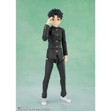 精緻人偶模型，高度還原角色，收藏展示皆宜, 1個