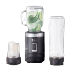 Ladyship 貴夫人 隨行調理機CP-82, CP-82