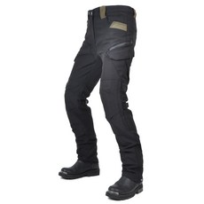 ACOOL鞋庫文創 J-16防摔褲 機車褲 重機騎行褲 多功能防潑防摔褲