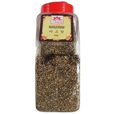 [MEK2N4PS52ET]은진 향신료 수입향신료 마조람 홀 100g), 1개, 100g