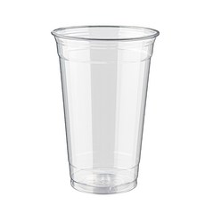 92파이 16온스 일회용 아이스컵 PET 투명 480ml 500개, 1세트