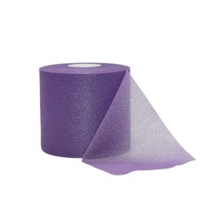 뮬러 배드민턴 테니스 언더랩테이프 스폰지테이프, 1개