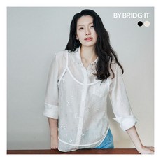 바이브리짓BYBRIDGIT 26SS 시퀸 뷔스티에 2종 469590