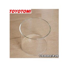 반사식 난로 석유 스토브 각종 등 용 RC 유리관 RS RSX230, I. 8080mm 투명