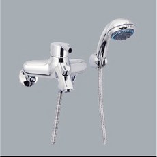 HCG 和成牌 原廠保固 BF520 沐浴龍頭 淋浴水龍頭 浴室水龍頭, 1個