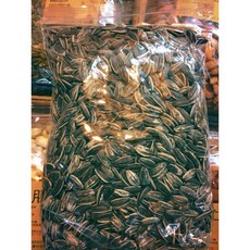 帶殼葵瓜子600g, 1個