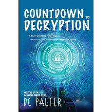 (英文圖書)Countdown to Decryption 平裝版, Suprdupr Publications, 英文
