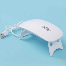 루마 젤네일 램프 화이트 관리용품