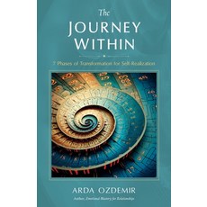 (영문도서)The Journey Within Paperback, Rise 2 Realize, English, 9780989810449