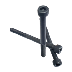 고장력 SCM 유두머리 육각 렌치볼트 M5x50~165mm, 3개, 100mm, M5