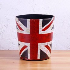 윌리엄소노마 핫초코 클래식, 빈티지 워싱 유니언 잭 에디션, 1개, 1L