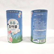 츄어블 초유 뉴질랜드산 180g 1+1, 2개