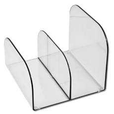 펴나나다 2단 라운드 북엔드