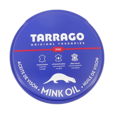 TARRAGO 塔洛革 貂油 皮革保養 防水, 1個
