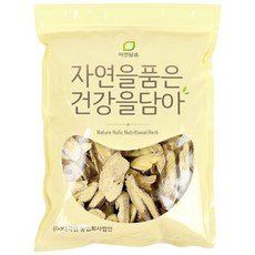 자연닮음 수입산 감초 2kg, 1개