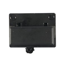 NaningLxh #15157897 외부 도어 핸들 호환 내구성 교체 부품 1개 쉐보레&캐딜락용, NaningLxh #15157897 외부 도어 핸들 호