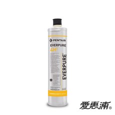 Everpure 愛惠浦 PurVive 4H2 除鉛抑垢淨水濾心, 1個