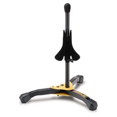 헤라클레스 DS510BB 트럼펫 스탠드 (가방 포함) Hercules DS510BB Trumpet Stand with Bag, 1개