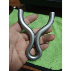 鈦合金 數控頂卡 外寬80 錐度孔卡5珠, 如圖所示, 1個