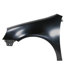 福斯 GOLF MK5 5代 葉子板, 1個, 副駕駛側 前右