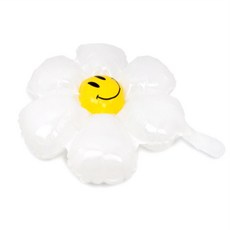 데일리모아 꽃풍선 50개 졸업식풍선