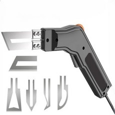 열선 커터기 폼보드 우드락 절단기 전기 가열 재단 컷팅기 정리도구 대형 칼날 스펀지 절단기, 1개