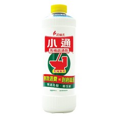 花仙子小通 馬桶疏通劑 960cc, 1個
